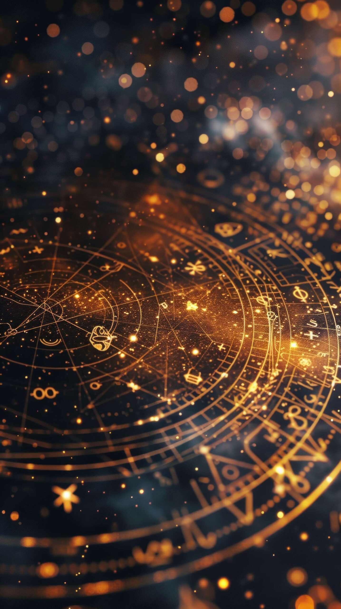 星を読むこと、人を読むこと